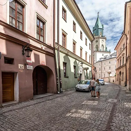 Wasz Metraz Stare Miasto *
